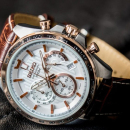 Montre homme seiko ssb306p1