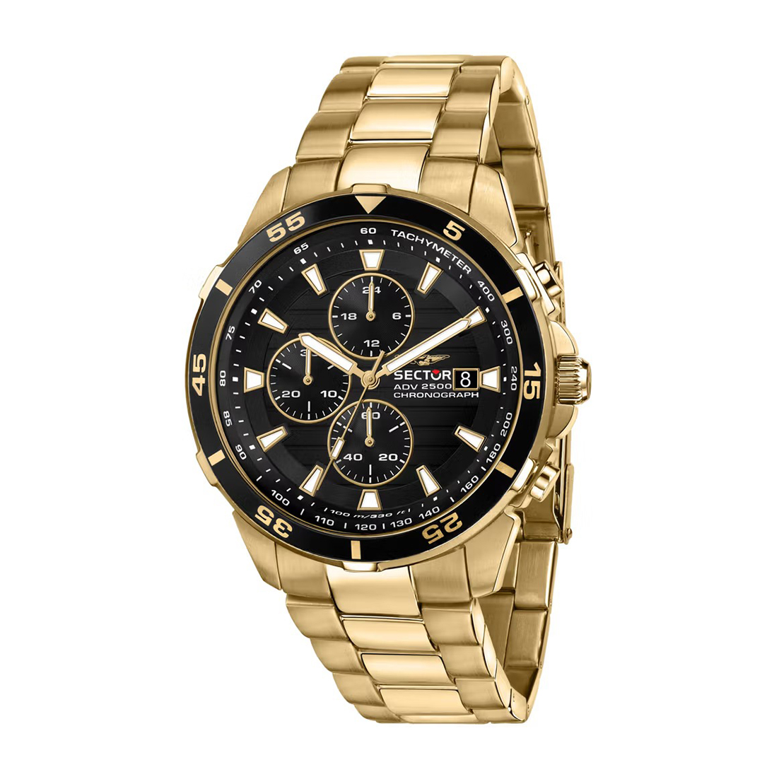 montre homme sector r3273643008