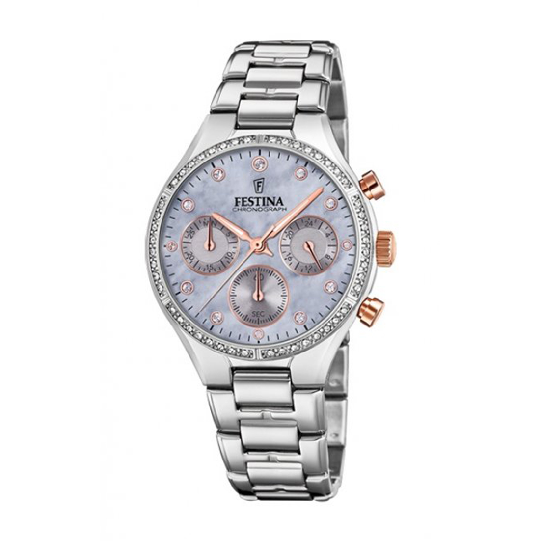 montre femme festina f204013