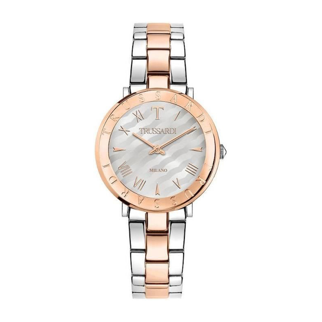 Montre femme trussardi r2453115507