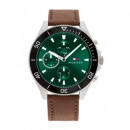 Montre homme tommy hilfiger 1791983