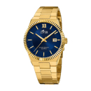 Montre homme lotus  18837/2
