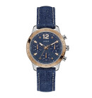 Montre femme guess marina w1057l1
