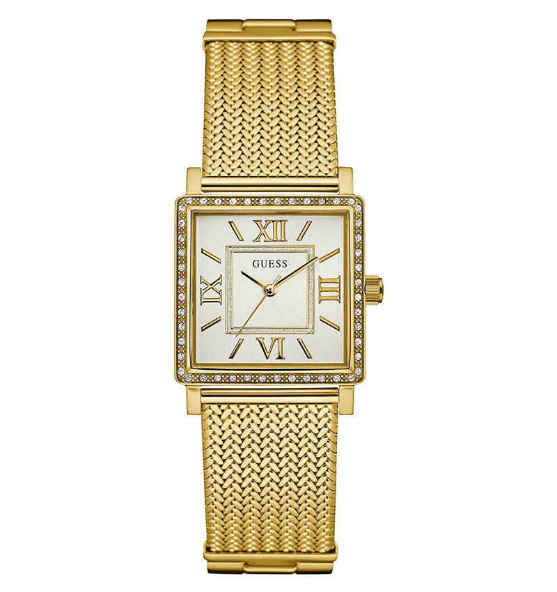 montre femme guess w0826l2