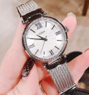 Montre femme guess soho w0638l1