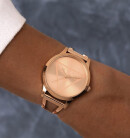 Montre femme guess lola w1145l4