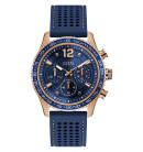 Montre homme guess fleet w0971g3
