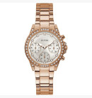 Montre femme guess gemini w1293l3