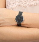 Montre femme daniel wellington classic petite ashfield 32