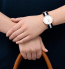 Montre daniel wellington classique glasgow 36