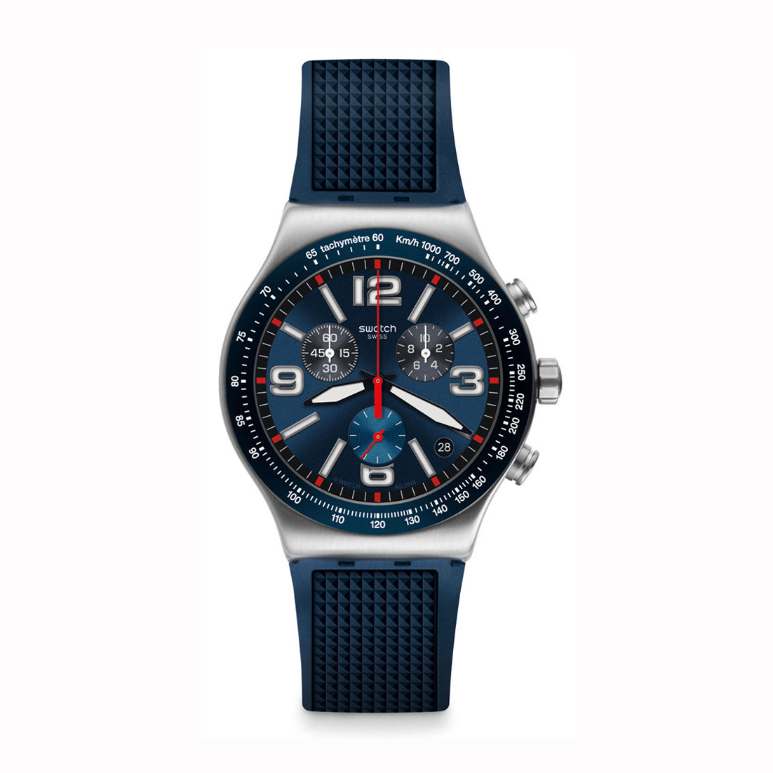 montre homme swatch yvs454