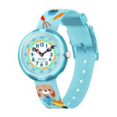 Montre enfants flik flak zfbnp191
