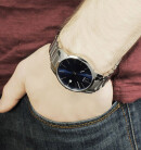 Montre Calvin Klein City Date