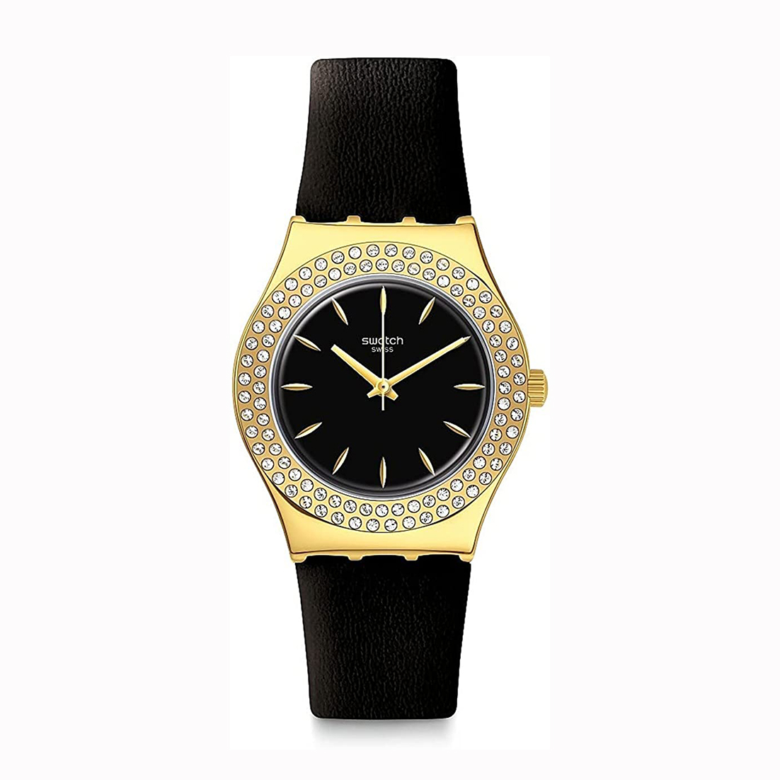montre femme swatch ylg141