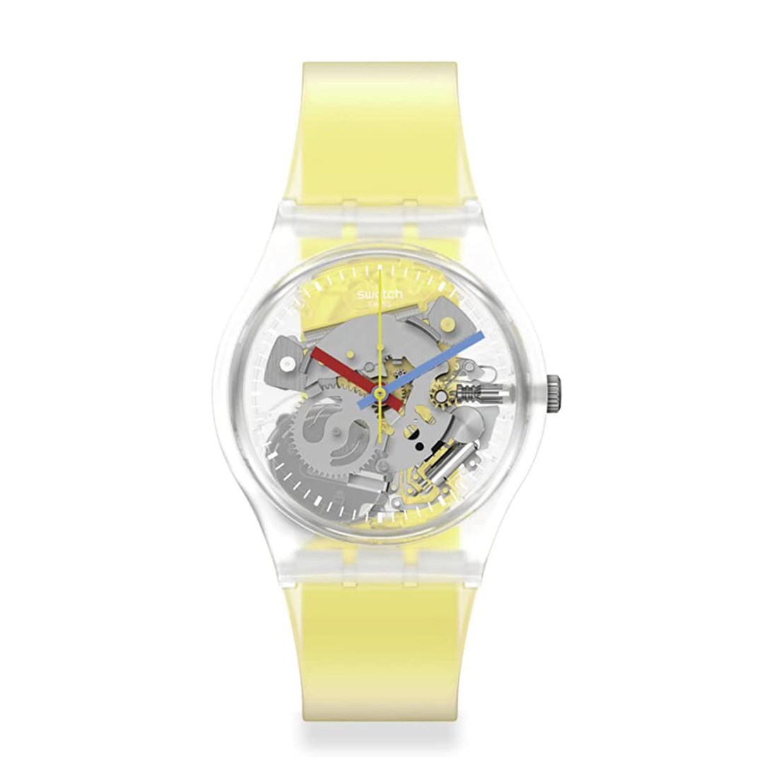 montre homme et enfants swatch ge291