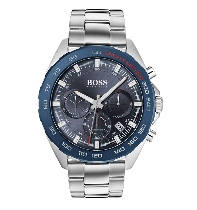 montre homme hugo boss 1513665