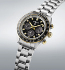 Montre homme seiko prospex chronographe solaire ssc941p1