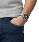 Montre homme tissot seastar 1000 powermatic 80 t1208071105100