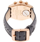 Montre swatch ironie
