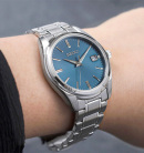 Montre homme seiko classique sur525p1