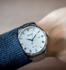 Montre homme seiko neo classique srp767k1