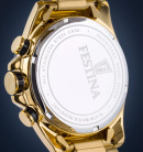 Montre homme festina f20634/4