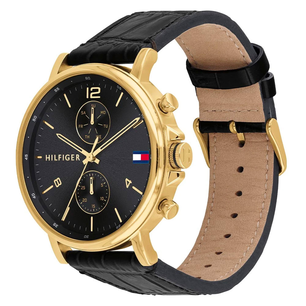 Montre homme tommy hilfiger daniel 1710417