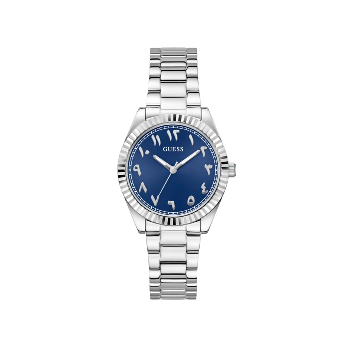 Montre femme guess luna gw0735l1