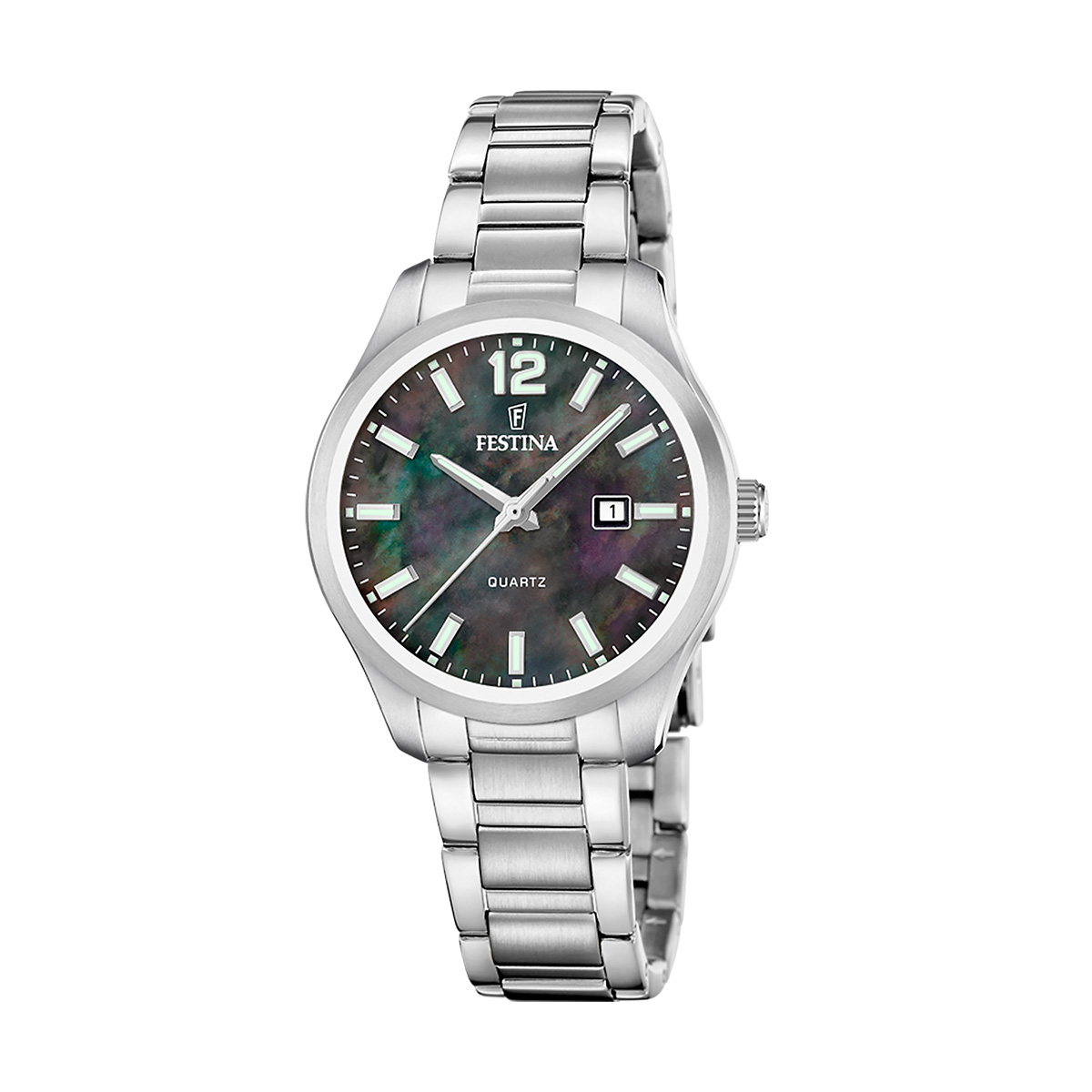 Montre femme festina classic bracelet f207377