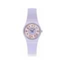 Montre femme swatch essentials lv121