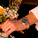 Montre femme festina swiss made f200373