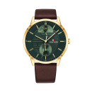 Montre homme tommy hilfiger hunter 1791607