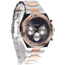 Montre homme guess equity gw0703g4