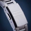 Montre femme festina titanium date f204361