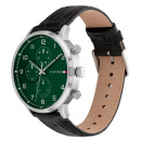 Montre homme tommy hilfiger leonard 1791985