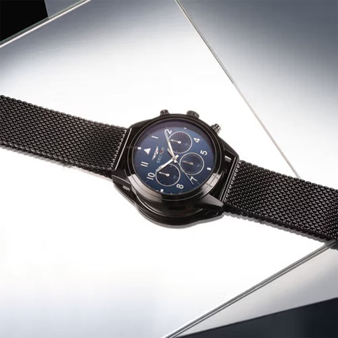 Montre homme sector r3253540010