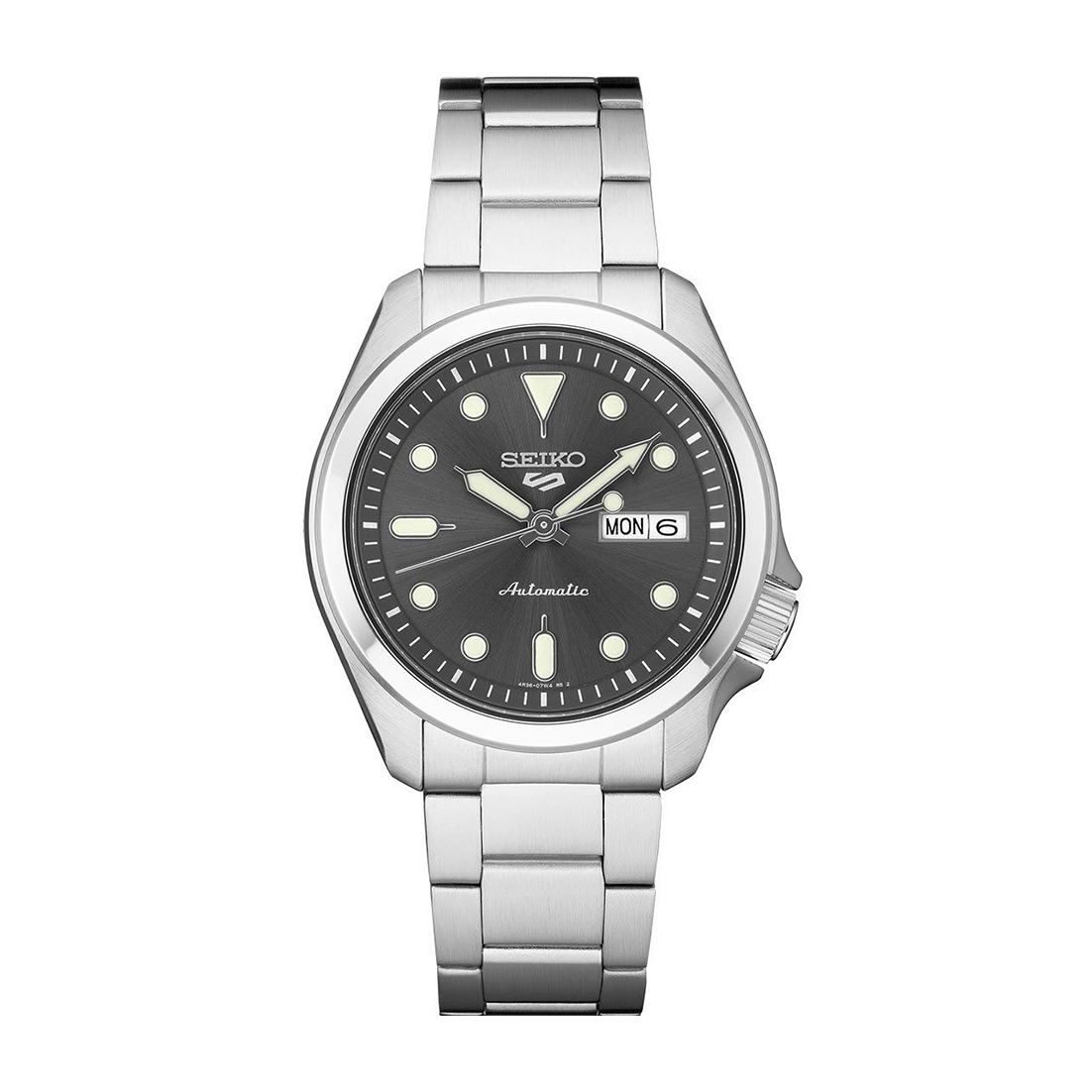 montre homme seiko srpe51k1