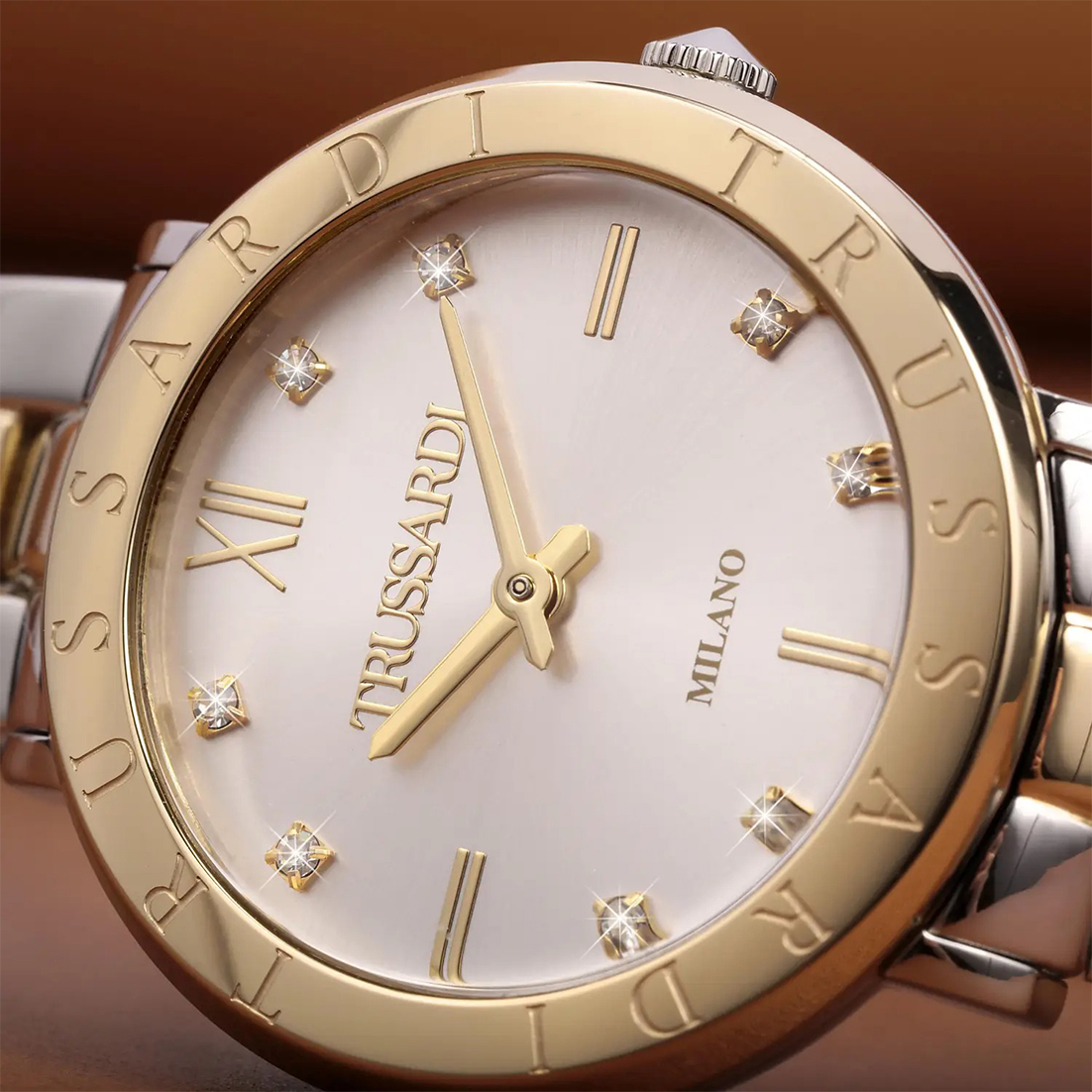Montre femme trussardi r2453115510