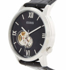 Montre homme guess protege w1267g1