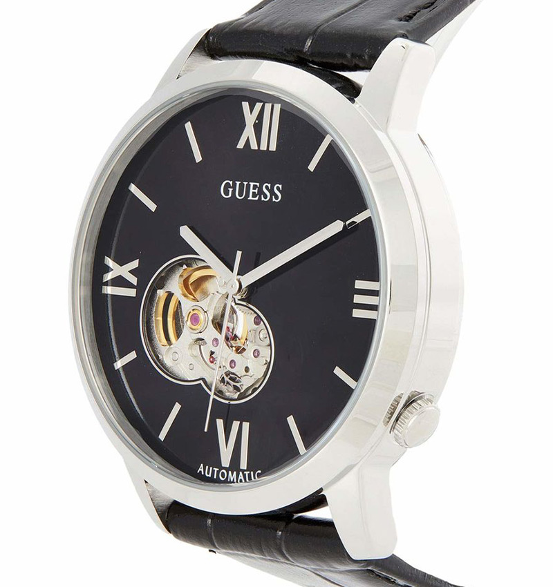 Montre homme guess protege w1267g1