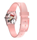 Montre femme swatch les originales lp161