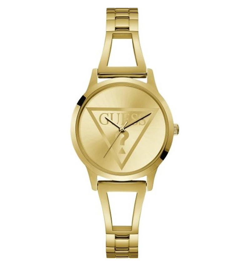 montre femme guess lola w1145l3