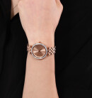 Montre femme michael kors mini darci mk3366
