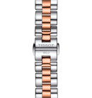 Montre femme tissot t-wave t1122102211301