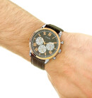 Montre homme guess hendrix w1261g5