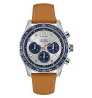 Montre homme guess fleet w0970g1