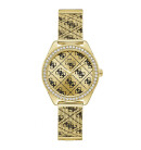 Montre femme guess claudia w1279l2