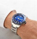 Montre homme seiko prospex srpc93k1