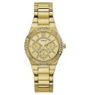 Montre femme guess envy w0845l2