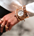 Montre femme michael kors mk5836